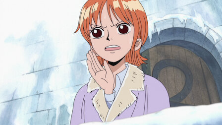 Watch One Piece Netflix