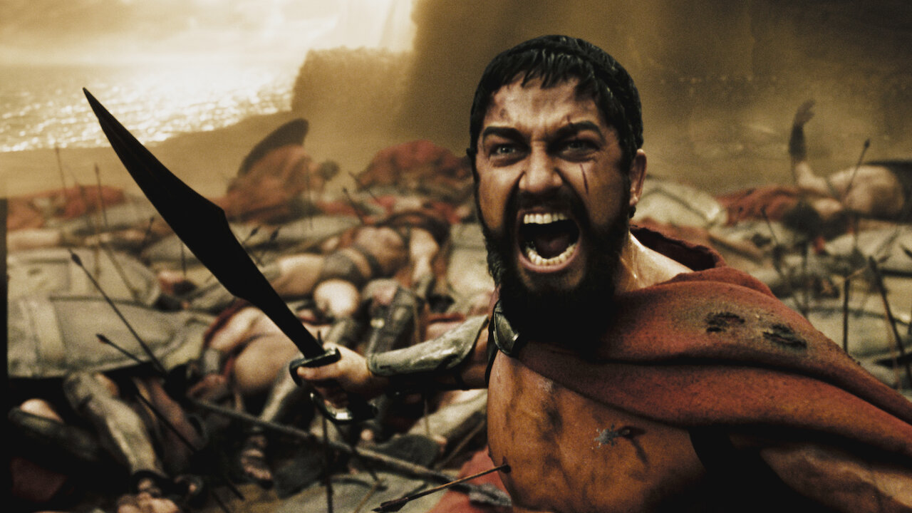 Watch 300 | Netflix